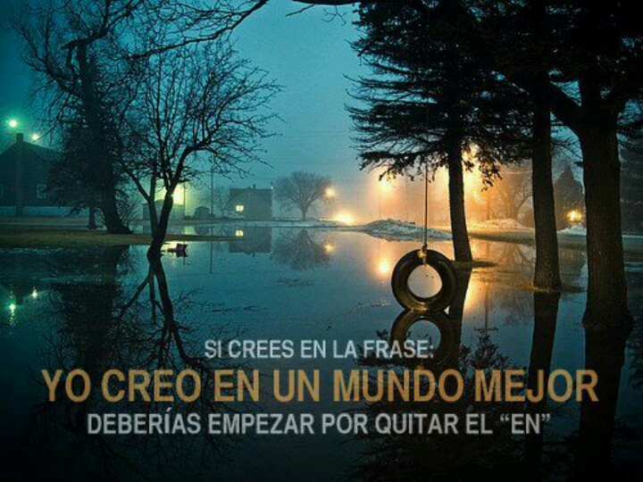 UN AÑO NUEVO... CONTIGO +