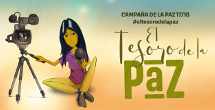 ITAKA - ESCOLAPIOS... Y EL TESORO DE LA PAZ