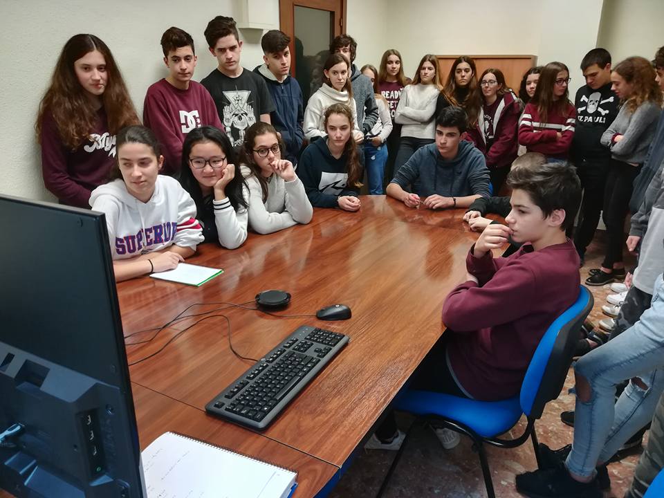 CONECTANDO CON ANZALDO (BOLIVIA)