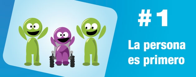 PERSONAS QUE HACEN POSIBLE ITAKA - ESCOLAPIOS
