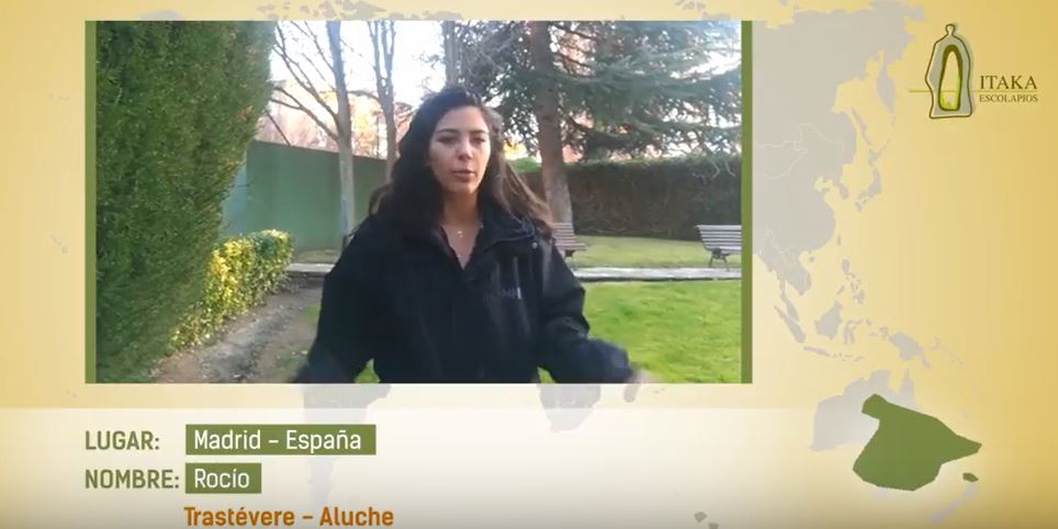 9 de marzo, DÍA DEL VOLUNTARIADO EN LA RED