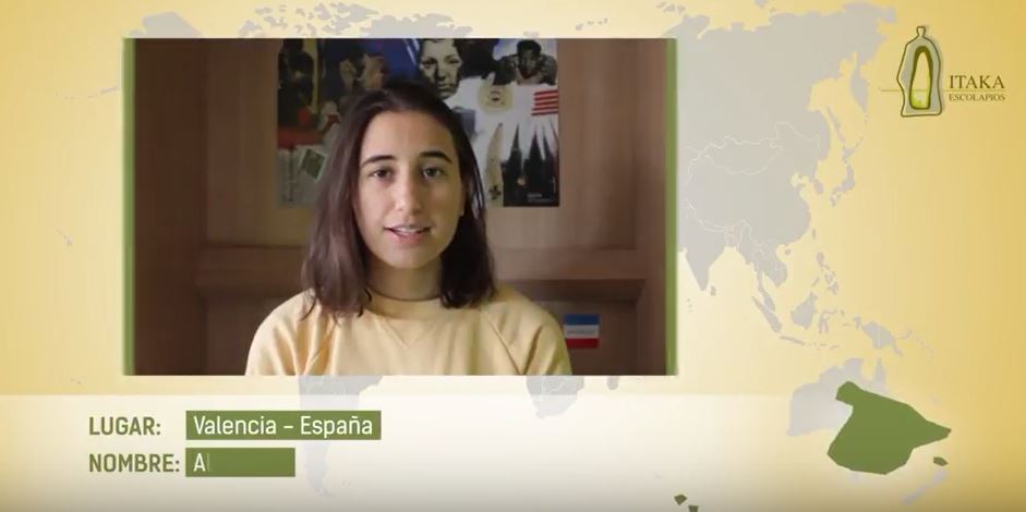 9 de marzo, VOLUNTARIADO EN VALENCIA