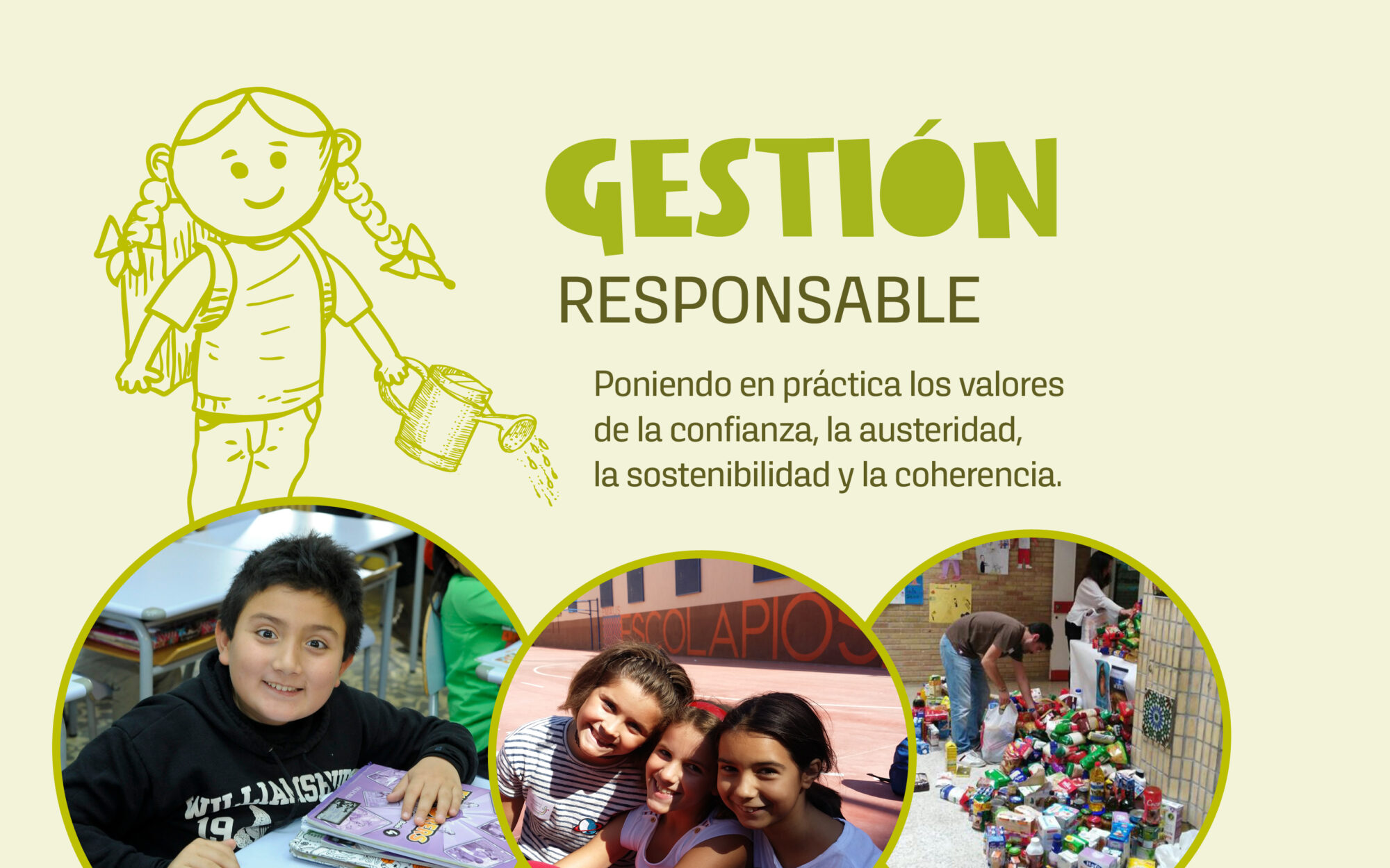 BALANCE DE LOS ÚLTIMOS 10 AÑOS 2008-2017 Y RETOS DE FUTURO EN ITAKA ESCOLAPIOS EMAÚS