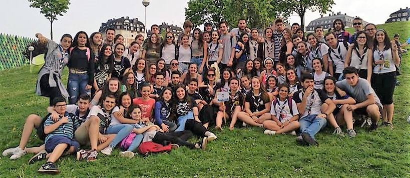 GORKA DEUNA EN BIZKAIA