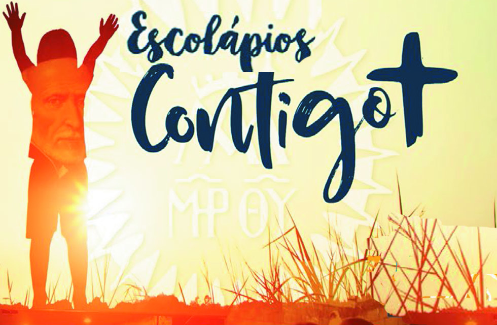 Tras estos días de Pascua... ¡CONTIGO +!