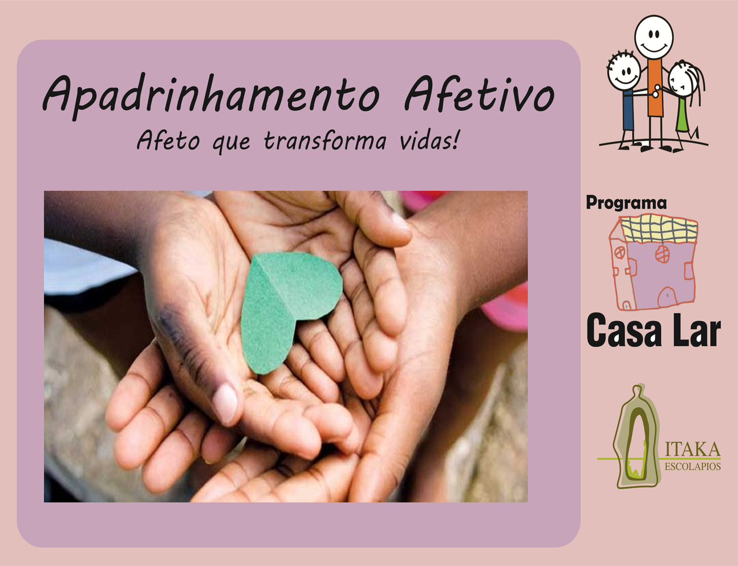 APADRINAMIENTO AFECTIVO