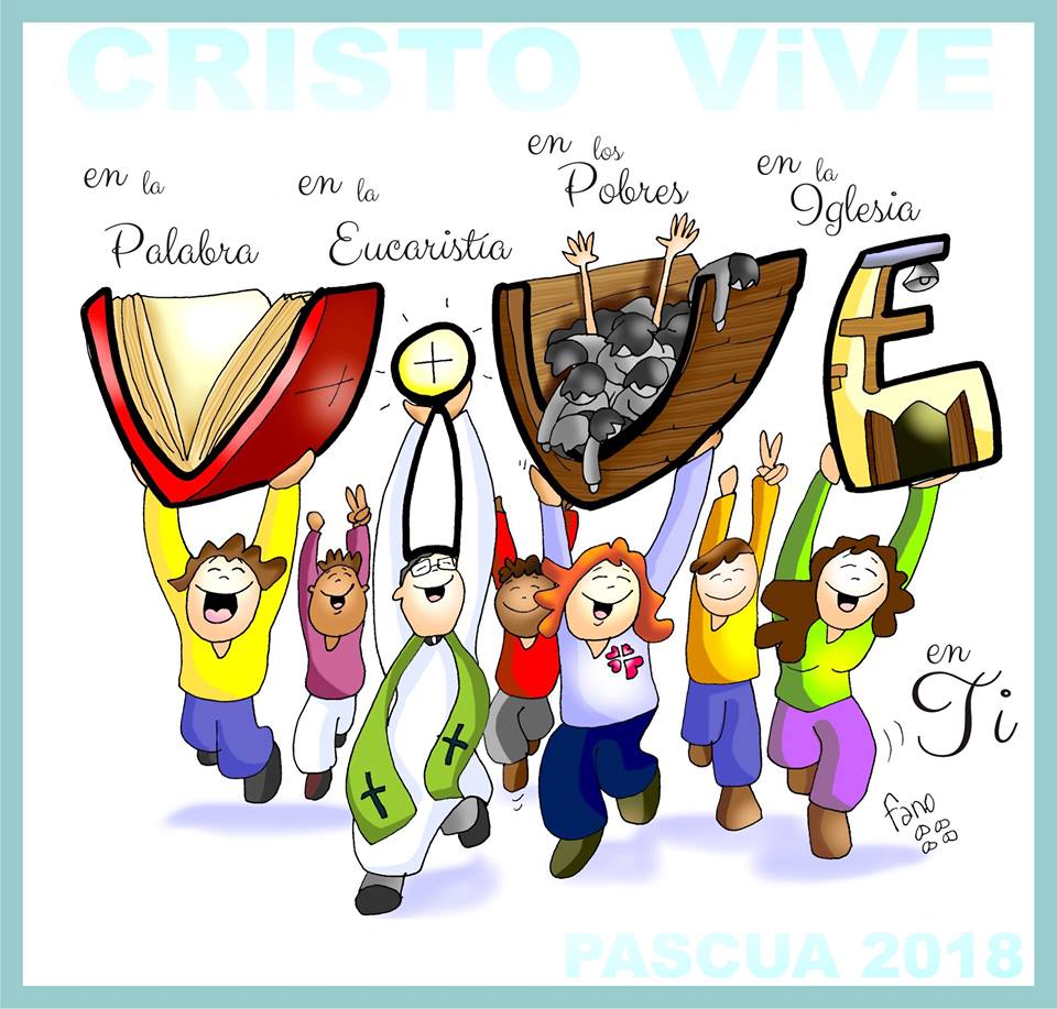 LA GRAN FIESTA DEL AMOR