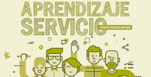 APRENDIZAJE Y SERVICIO