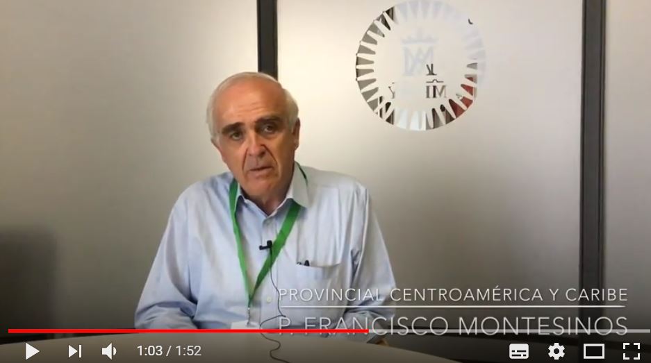 ITAKA - ESCOLAPIOS, AYUDA A MANTENER OBRAS SOCIALES