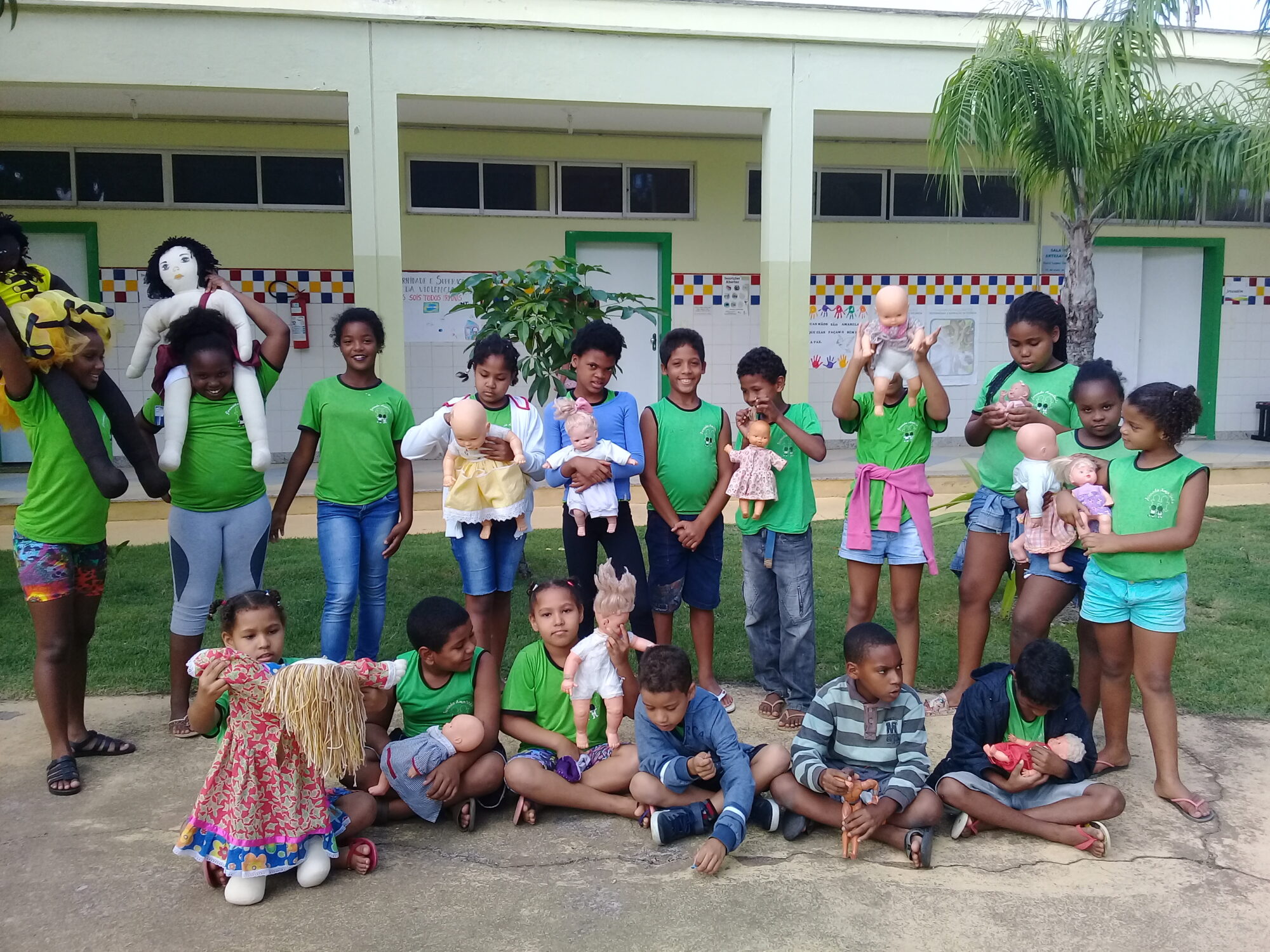 EDUCAR EN LA IGUALDAD