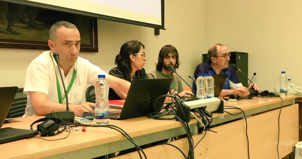 HA CONCLUIDO EL III CONSEJO ASESOR