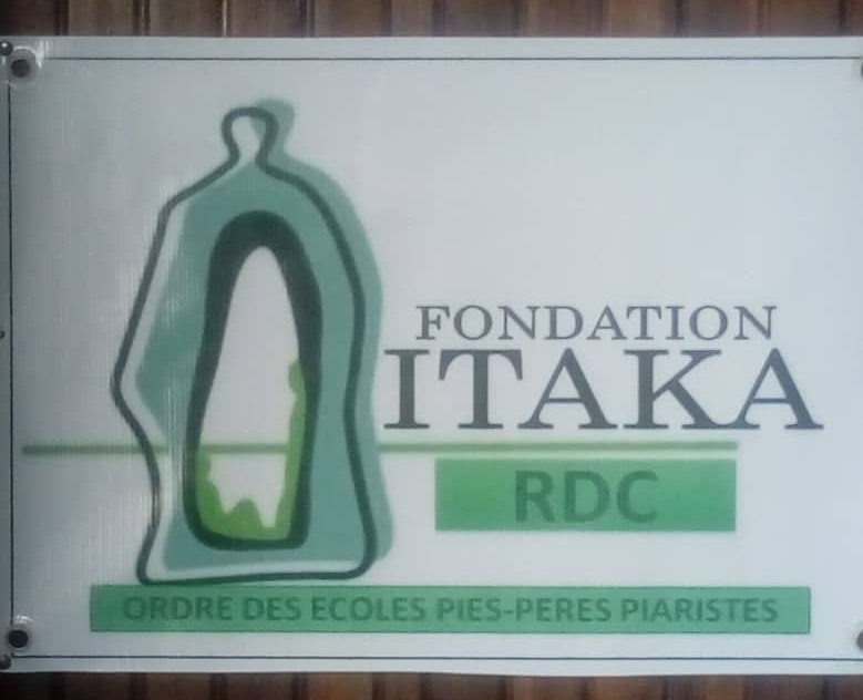 NUEVA OFICINA DE ITAKA - ESCOLAPIOS EN R.D. CONGO