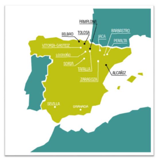 ITAKA - ESCOLAPIOS EN EMAÚS