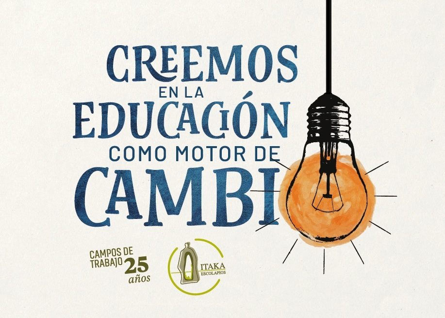 EXPERIENCIA DE CAMPOS DE TRABAJO