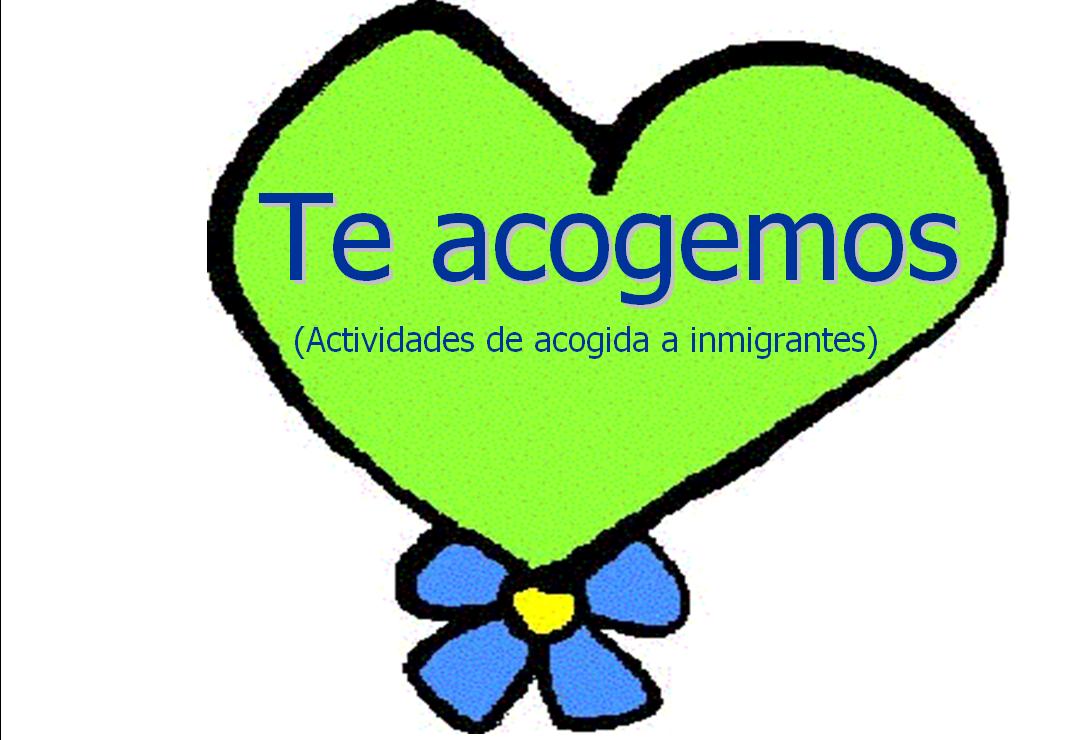 ACOGER INMIGRANTES... PARA HACER UN MUNDO HUMANO