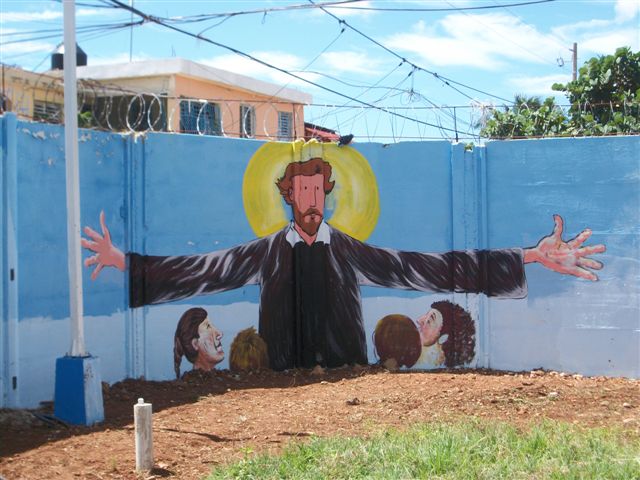 HOY ES DÍA DE ALEGRÍA EN ITAKA - ESCOLAPIOS