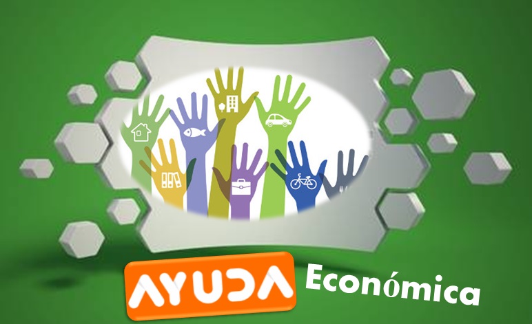 ¿NOS AYUDAS CON UNA APORTACIÓN ECONÓMICA PERIÓDICA?