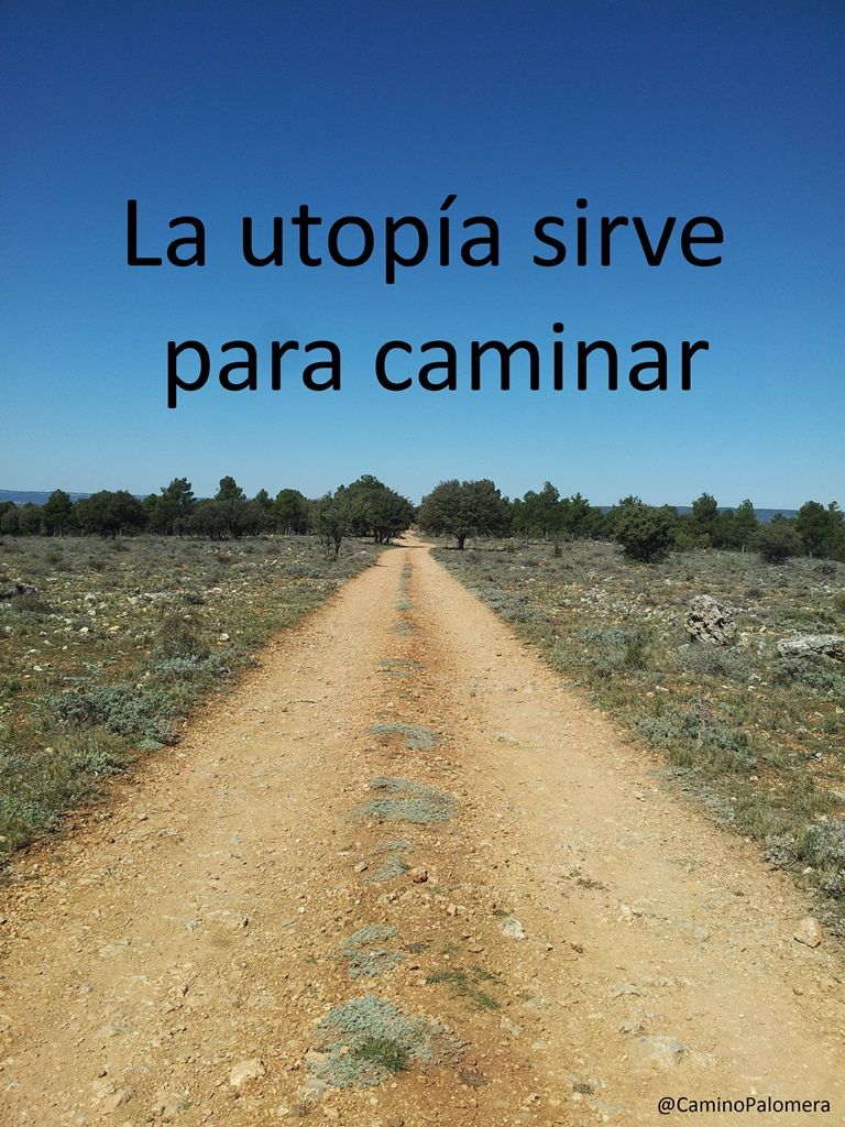 ITAKA - ESCOLAPIOS, CAMINO A UN MUNDO MEJOR