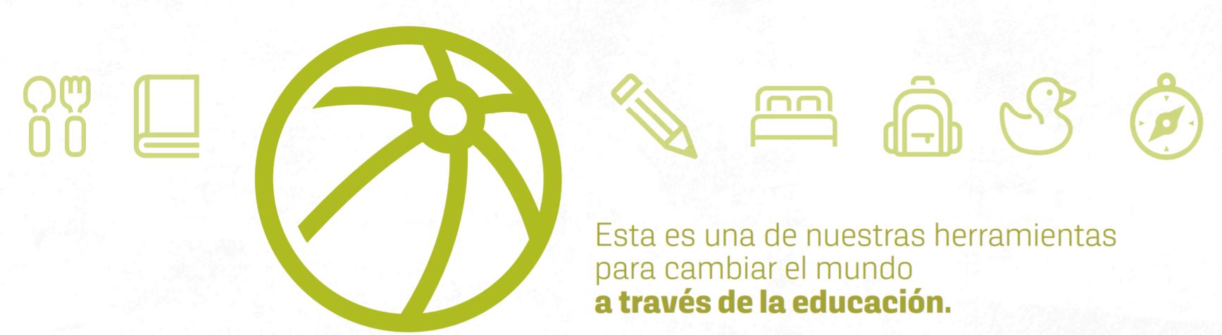 8 PROYECTOS DE ITAKA - ESCOLAPIOS PARA CAMBIAR EL MUNDO