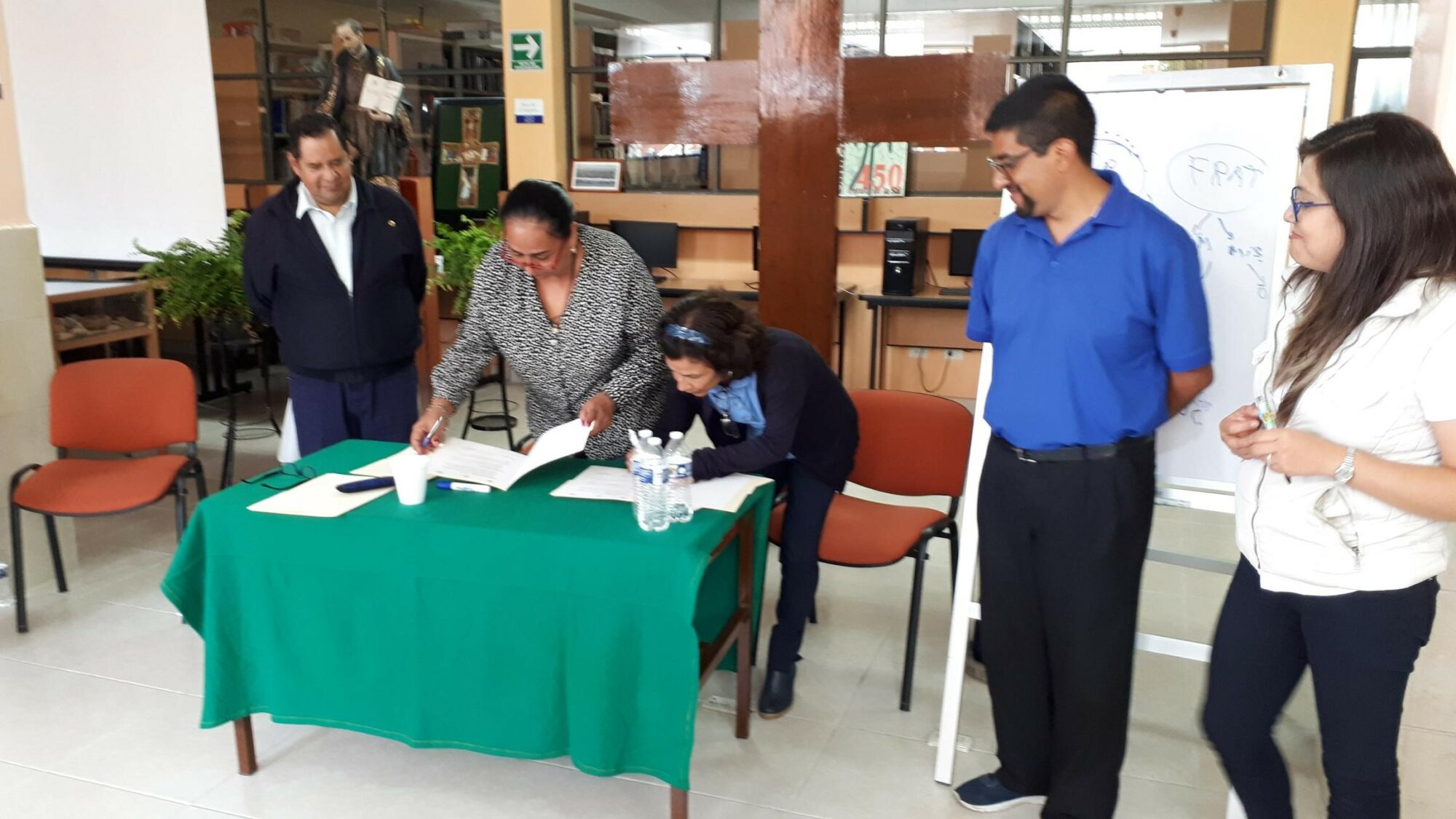 LA FRATERNIDAD DE MÉXICO ENTRA EN LA RED ITAKA - ESCOLAPIOS