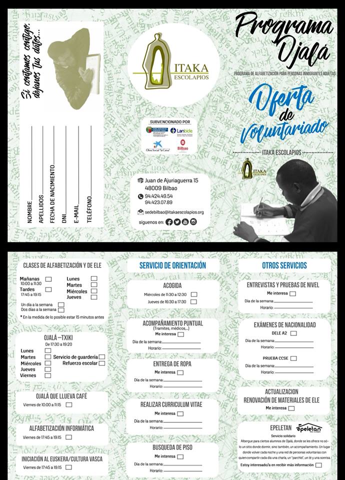 DOS COLEGIOS EN UNO... EDUCA MÁS