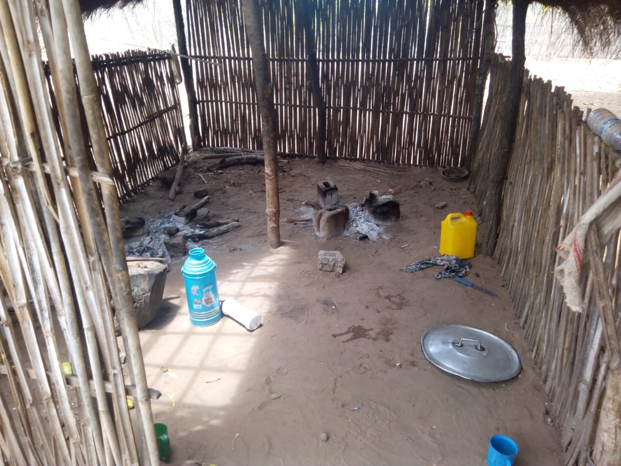 MOZAMBIQUE, NUEVO PAÍS EN LA RED ITAKA- ESCOLAPIOS