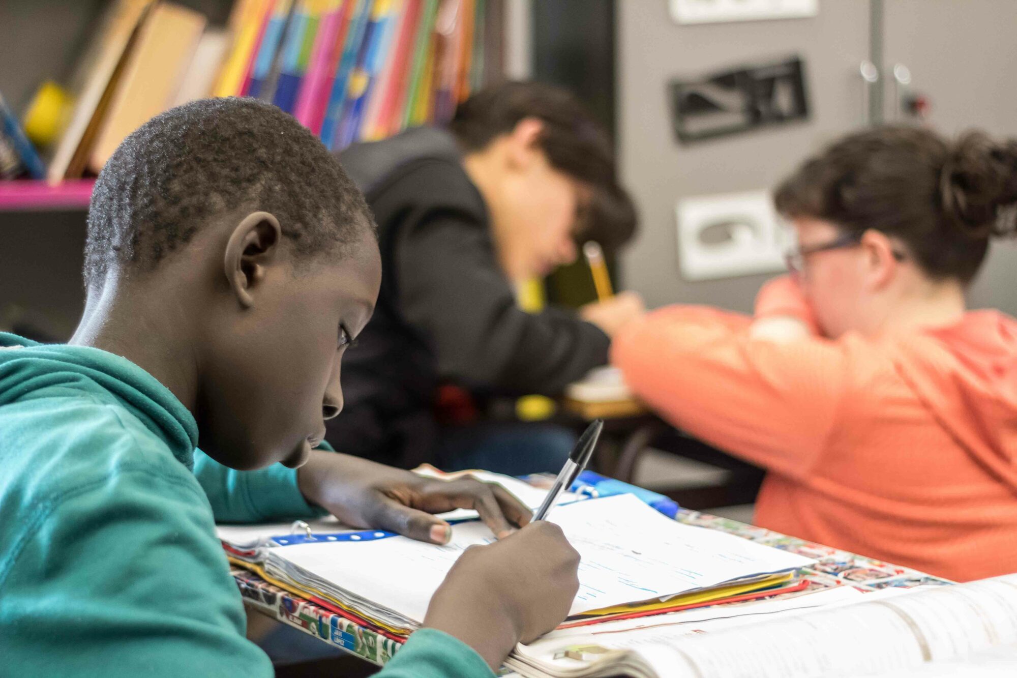 "En Acción Bankia" concede 4700 euros a Ikaskide para actividades con menores