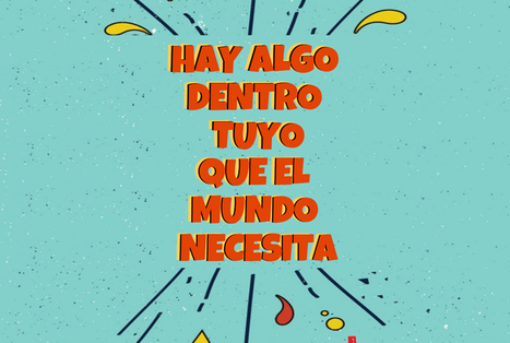 NECESITAMOS TU COLABORACIÓN
