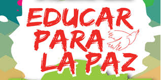 CIEN ACTIVIDADES EDUCATIVAS PARA LA PAZ