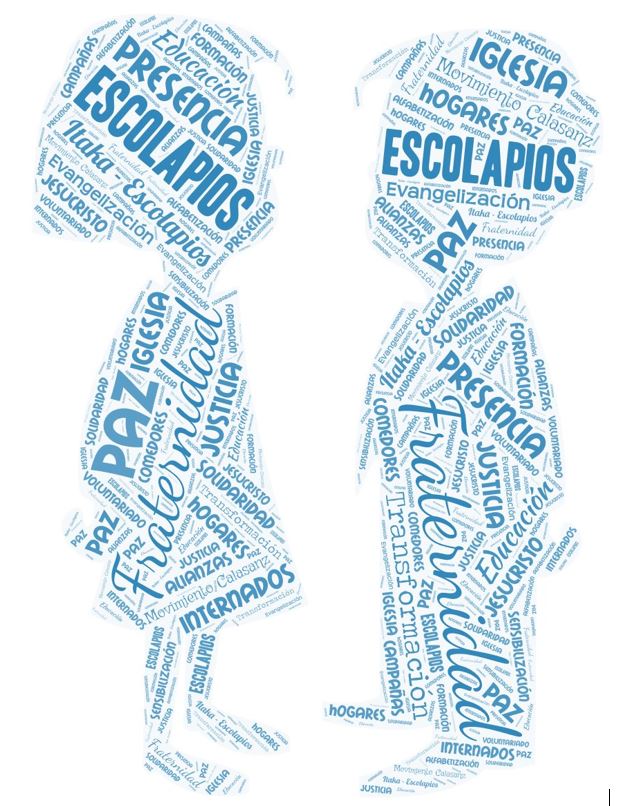 ITAKA – ESCOLAPIOS, MÁS QUE UNA RED