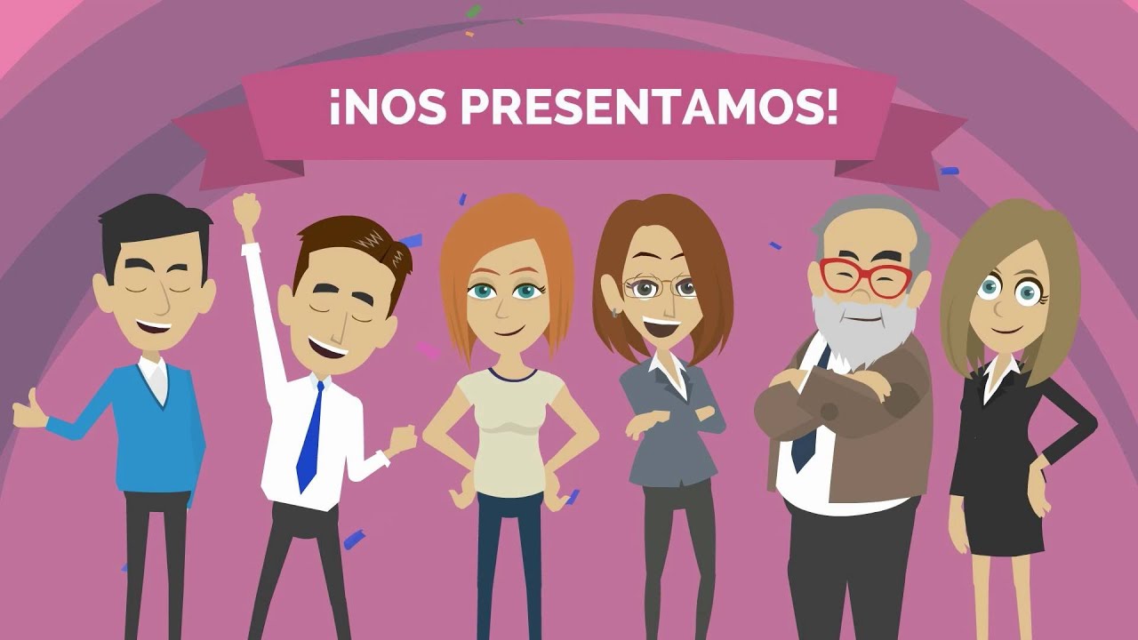 ITAKA – ESCOLAPIOS SE PRESENTA