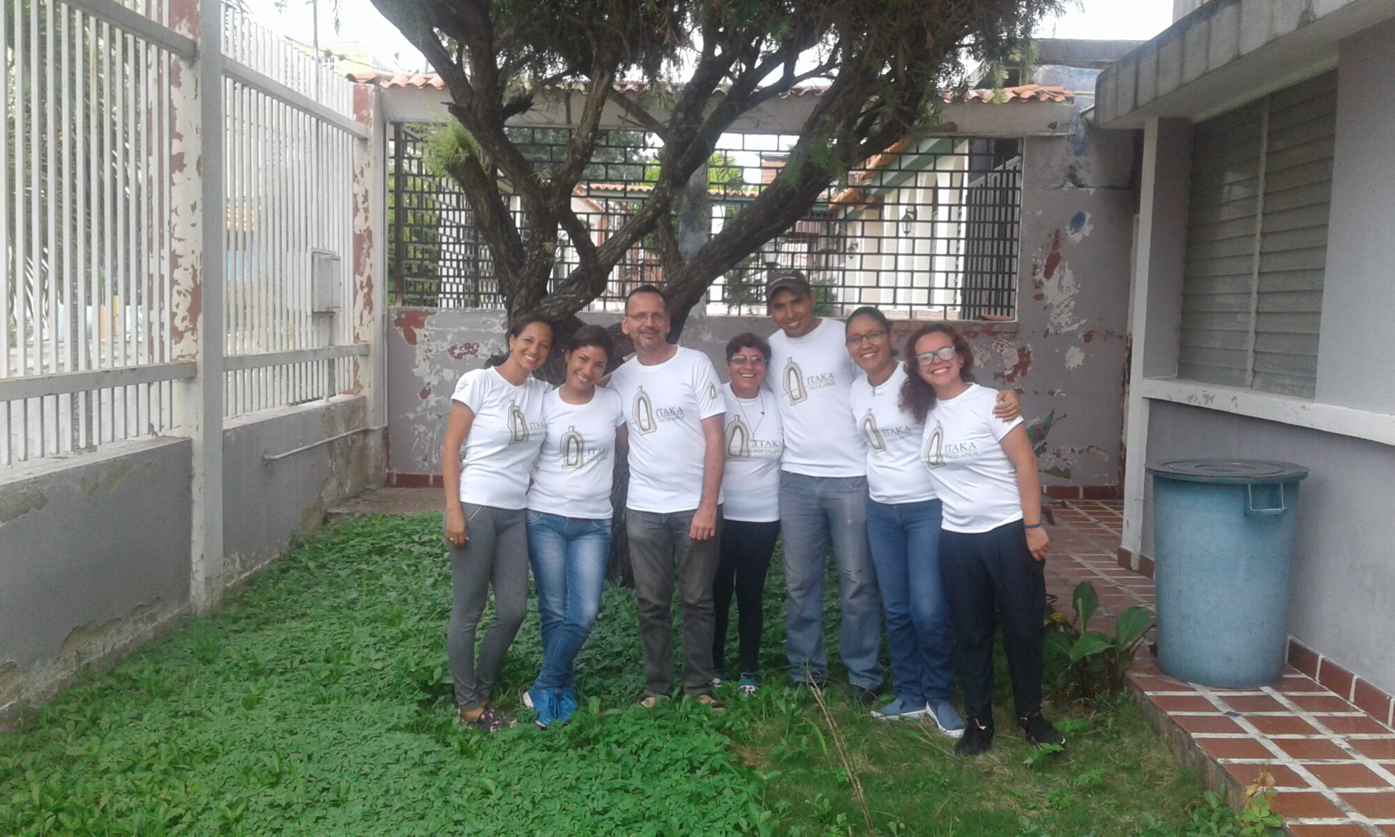 Reunión Demarcacional Venezuela