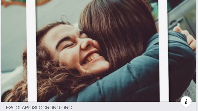 ITAKA - ESCOLAPIOS... Y EL APOYO ESCOLAR