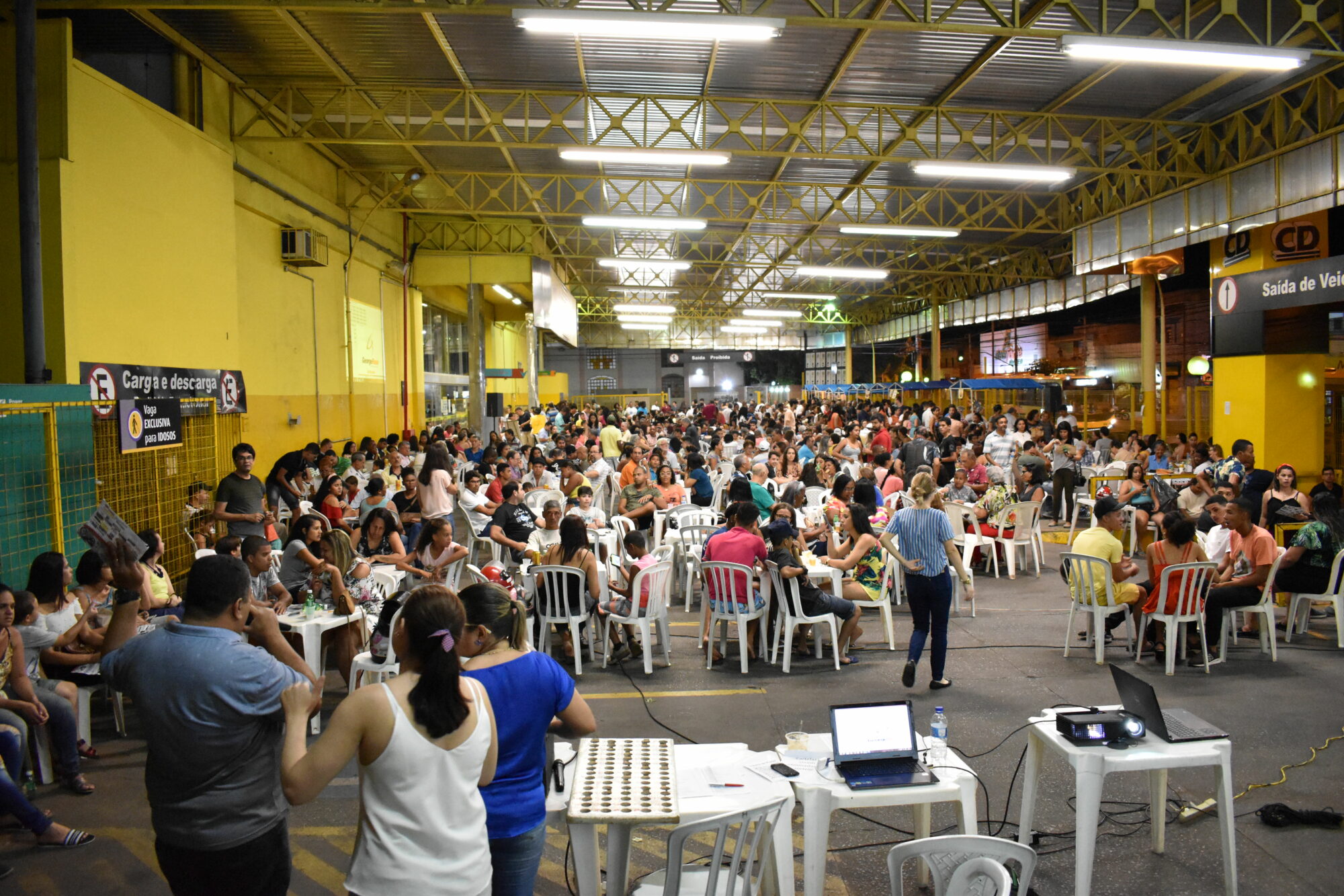 10ª ACCIÓN SOLIDARIA ESCOLAPIA