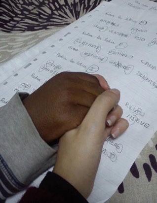 APOYO ESCOLAR EN EMAÚS (ESPAÑA)