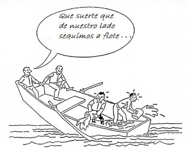 NUEVAS SITUACIONES... PARA CONOCER Y RESPONDER