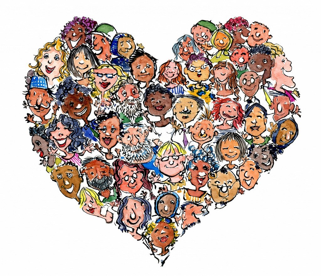 ITAKA - ESCOLAPIOS ES TAMBIÉN UNA FORMA DE VIVIR