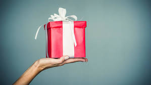 ITAKA - ESCOLAPIOS, UN GRAN REGALO