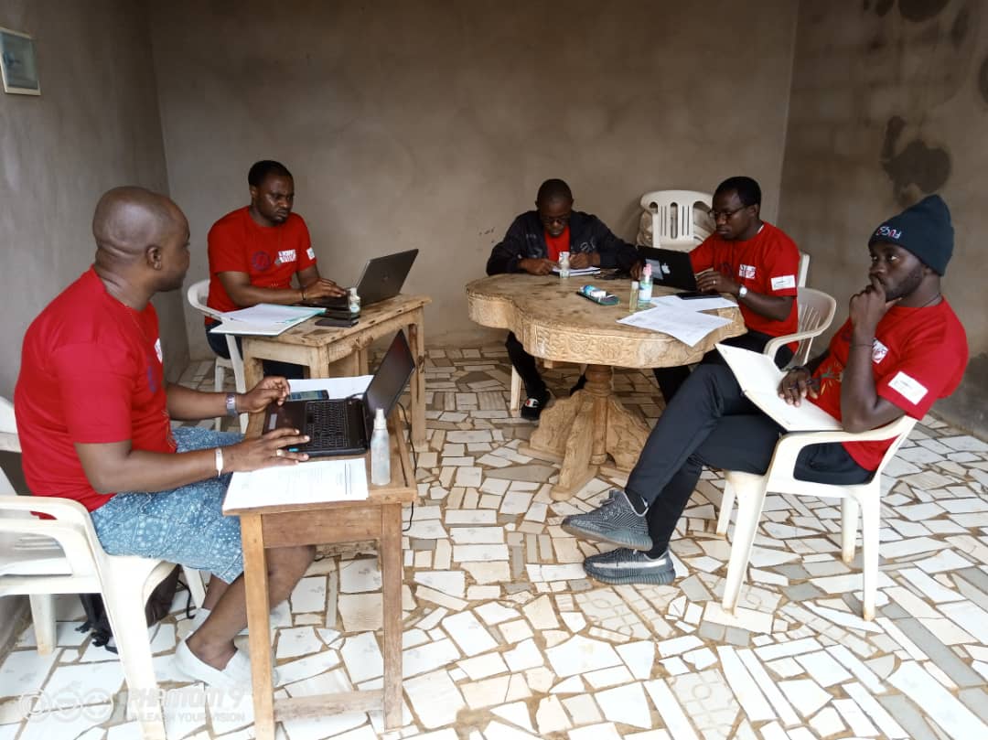Evaluando el curso en el Movimiento Calasanz, Voluntariado y Misión compartida