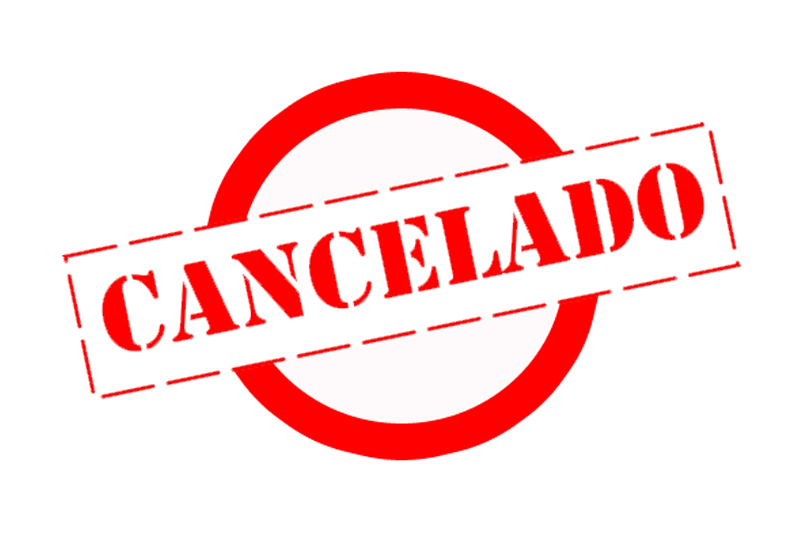 CANCELADO CAMPAMENTO URBANO EN ALUCHE