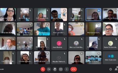 ENCUENTRO DE EDUCADORES DE ITAKA - ESCOLAPIOS BRASIL