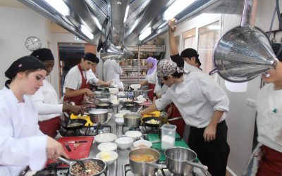 ITINERARIOS DE INSERCIÓN PARA PERSONAS MIGRANTES