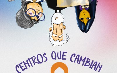 ITAKA- ESCOLAPIOS APUESTA POR CENTROS EDUCATIVOS QUE ABRAN SUS PUERTAS Y TRANSFORMEN SU ENTORNO