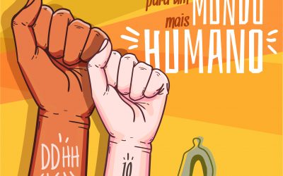 DÍA DE LOS DERECHOS HUMANOS, 10 DE DICIEMBRE