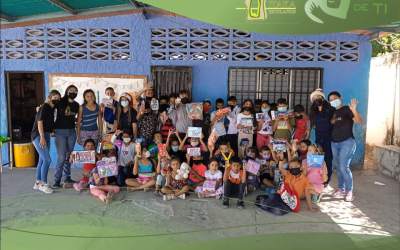 Encuentros de voluntariado de Venezuela