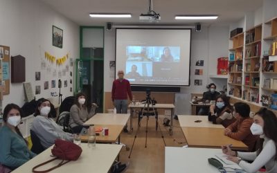 CONTEXTO DE LA DESIGUALDAD EN TIEMPOS DE LA CRISIS DE LA COVID-19