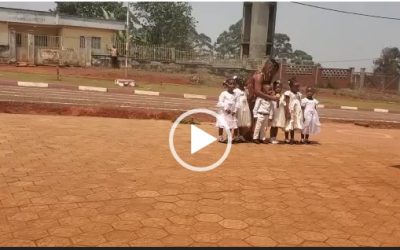 CELEBRATION OF THE YOUTH DAY IN THE SCHOOLS OF BAMENDJOU (TCHOUM, BOUM, NDANG, LATSIT, CENTER? TOBA, NTOUMI)