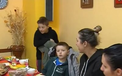 ITAKA ESCOLAPIOS EN SOLIDARIDAD CON UCRANIA