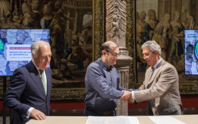 COLABORACIÓN DE IBERCAJA CON LOS PROYECTOS DE ITAKA-ESCOLAPIOS MOZAMBIQUE