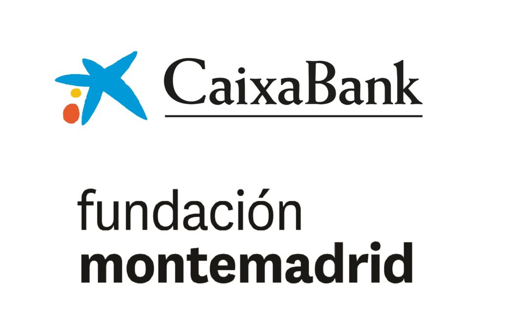 Colaboración con Fundación Montemadrid y Caixabank